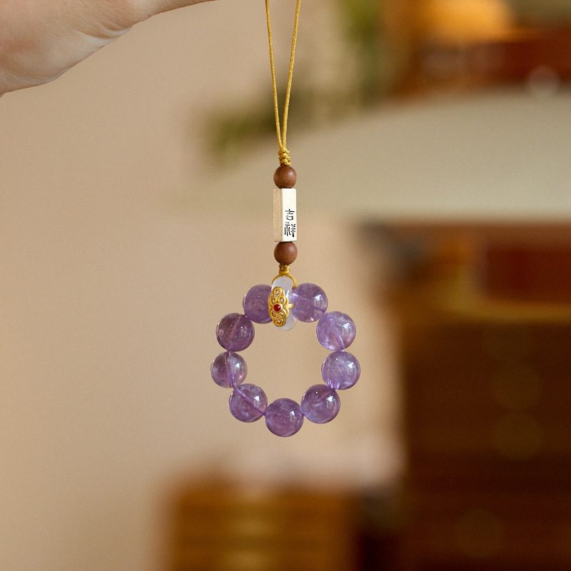 Labradorite & Crystal Magic_2 — Crystal Decor product photo 1
