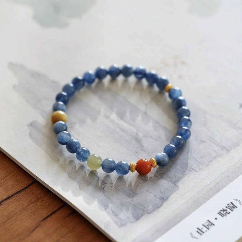 Labradorite & Labradorite Magic — Crystal Decor product photo 1