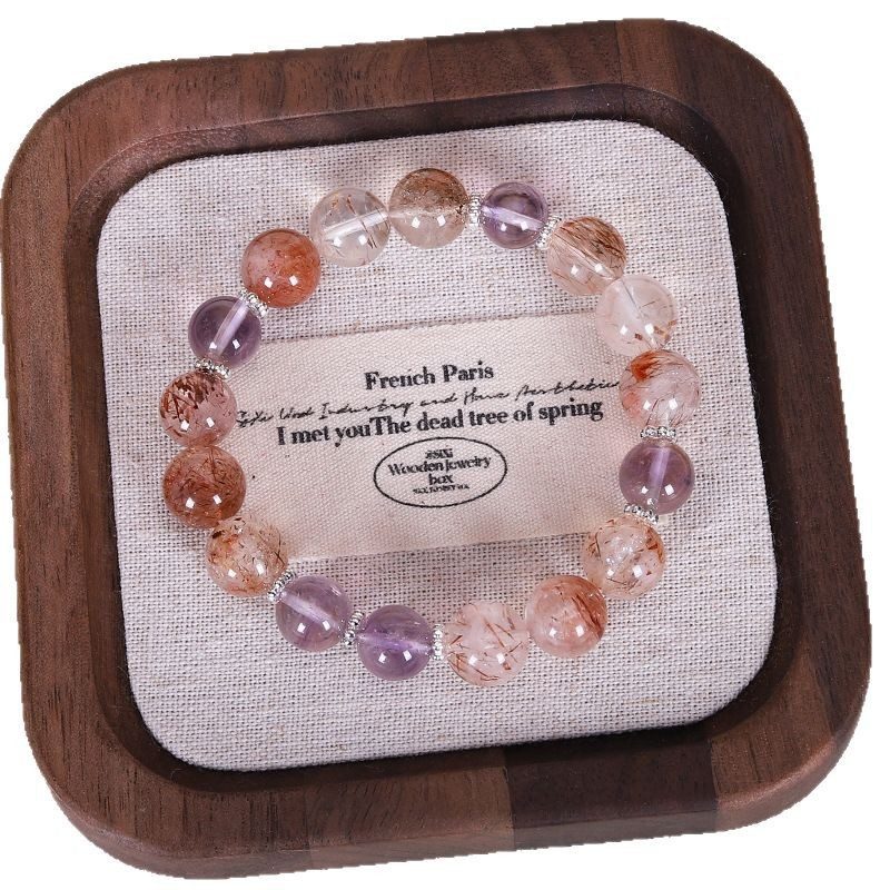 Labradorite & Labradorite Magic_2 — Crystal Decor product photo 1
