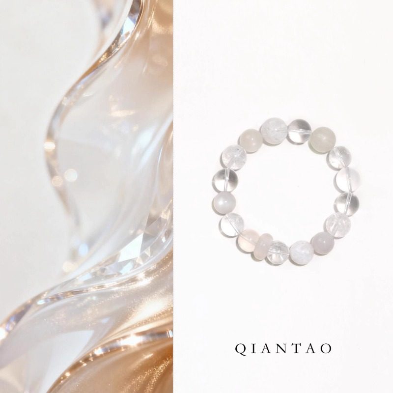 Labradorite & Spectrolite Magic_1 — Crystal Decor product photo 1