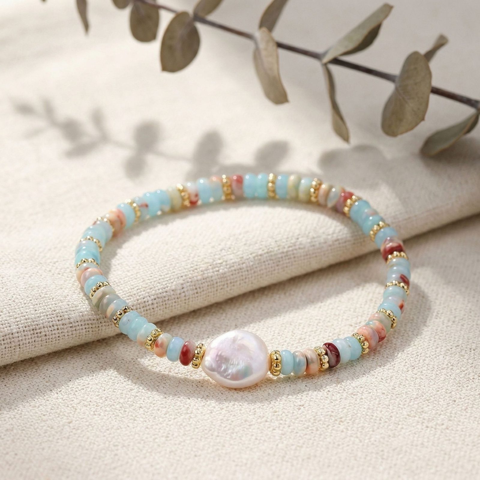 Labradorite & Spectrolite Magic_3 — Crystal Decor product photo 1