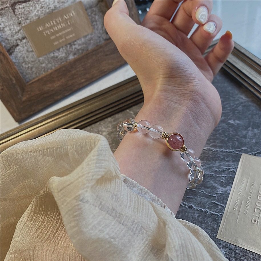 Moonstone & Crystal Dream_4 — Crystal Decor product photo 1