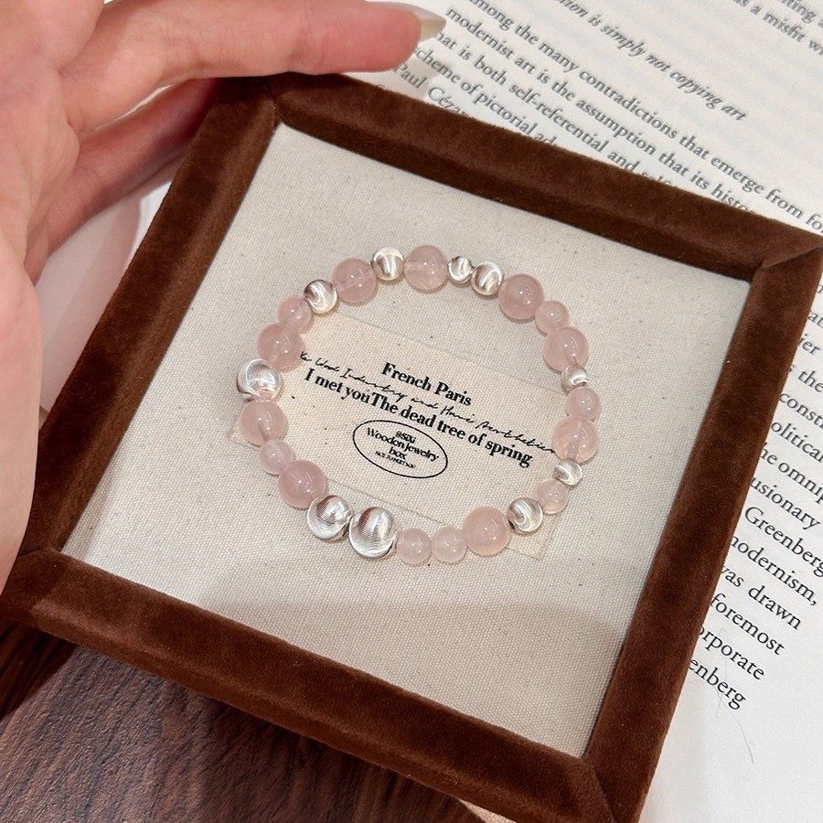 Moonstone & Sunstone Joy_2 — Crystal Decor product photo 1