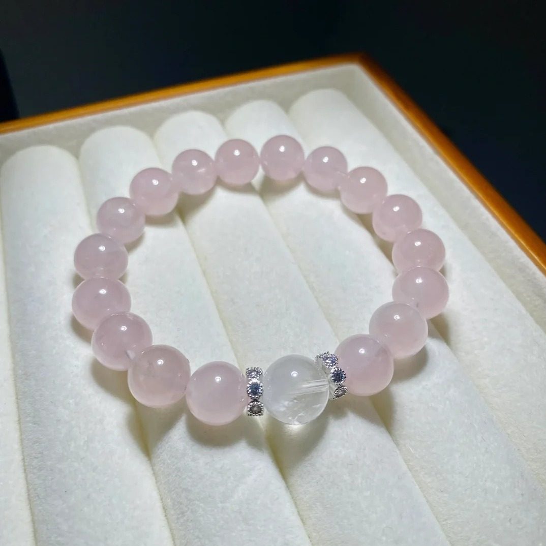 Moonstone & Sunstone Joy_4 — Crystal Decor product photo 1