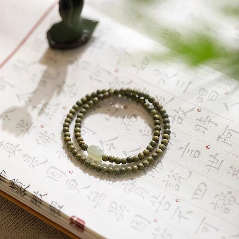 Obsidian & Black Tourmaline Protection_3 — Crystal Decor product photo 1