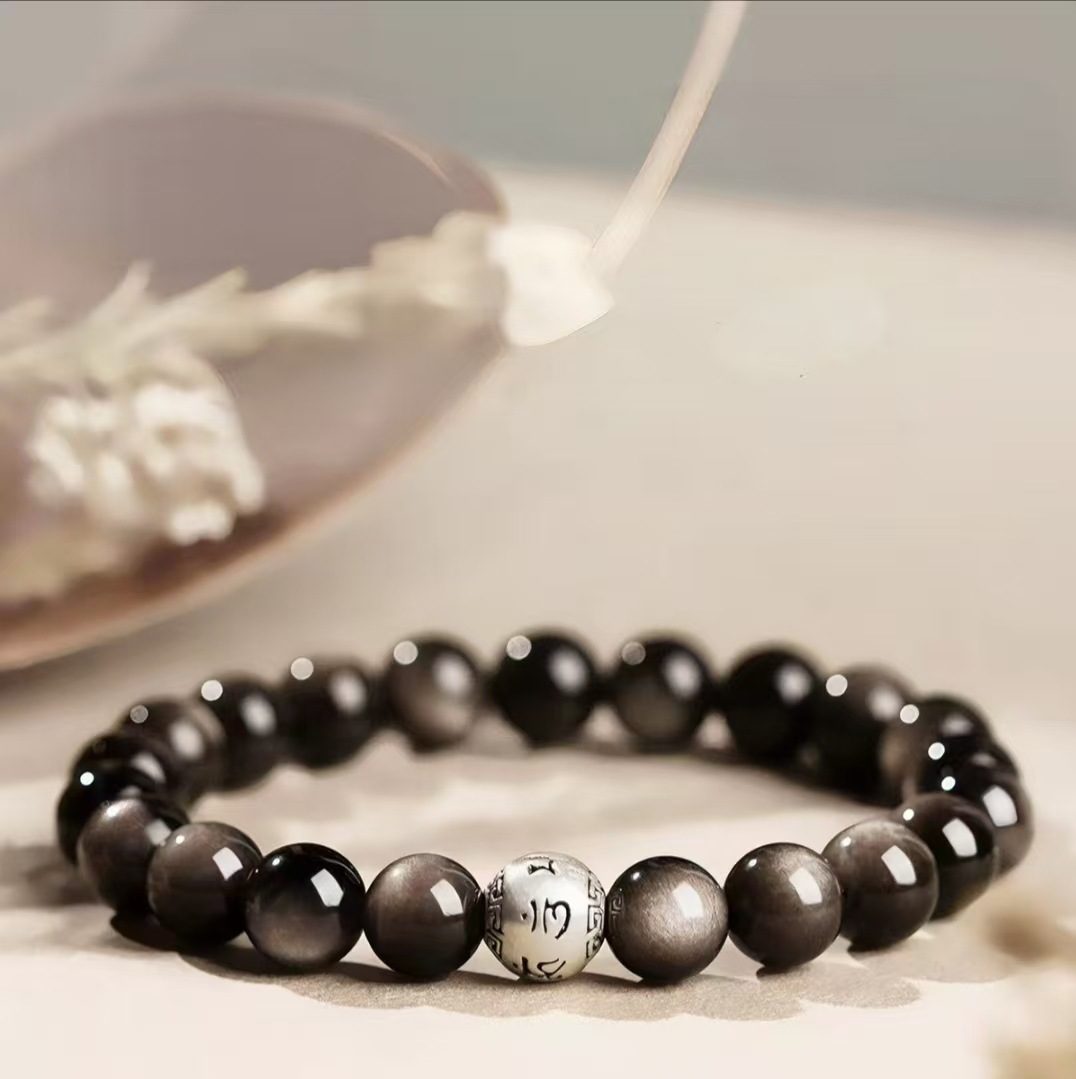 Rose Quartz & Pink Opal Gentleness_2 — Crystal Decor product photo 1