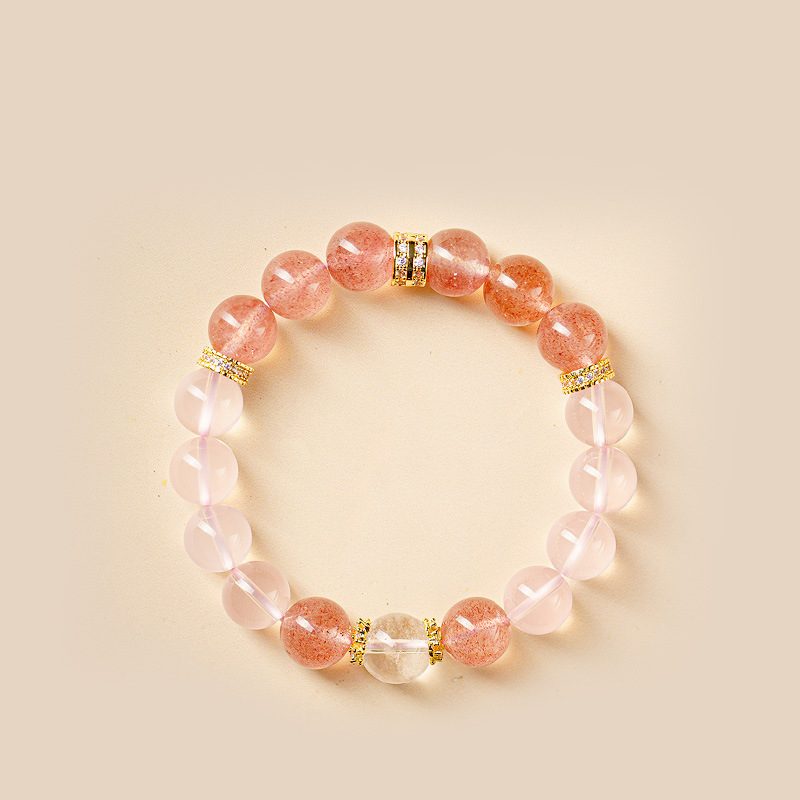 Tiger Eye & Hawk's Eye Vision_2 — Crystal Decor product photo 1