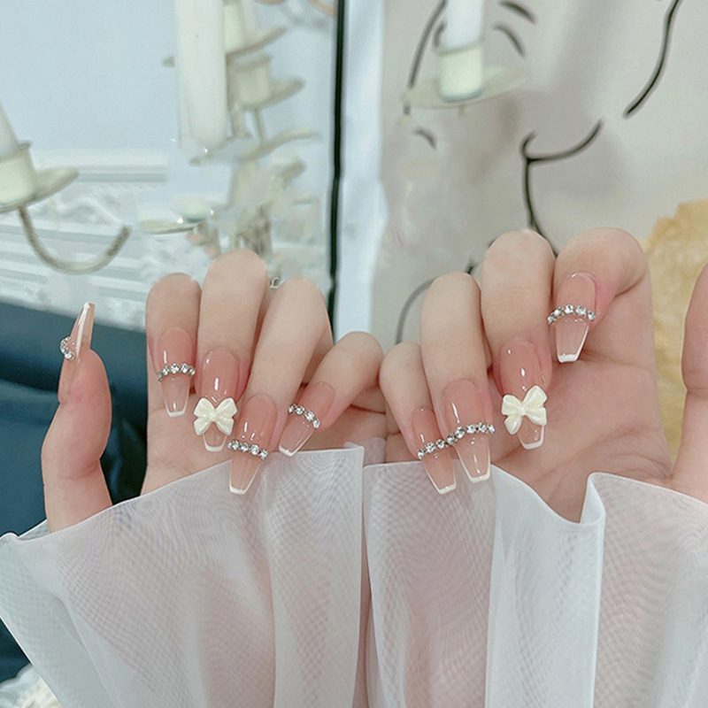 sku-5-N5032 — Press-On Nails product photo 1