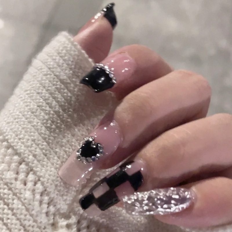 sku-6-N5065 — Press-On Nails product photo 1