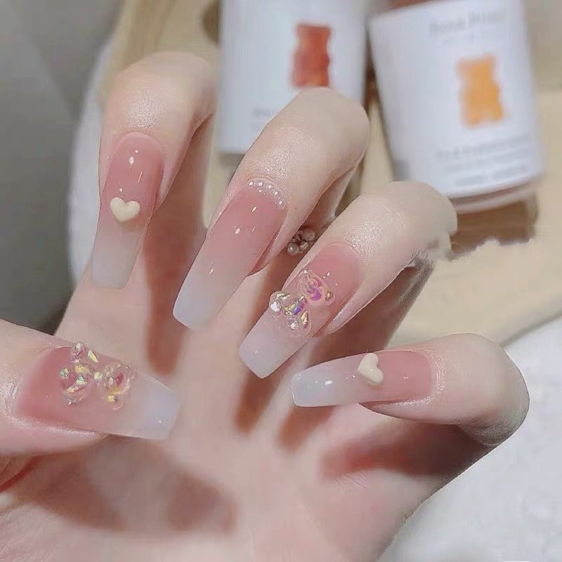 sku-7-N5071 — Press-On Nails product photo 1