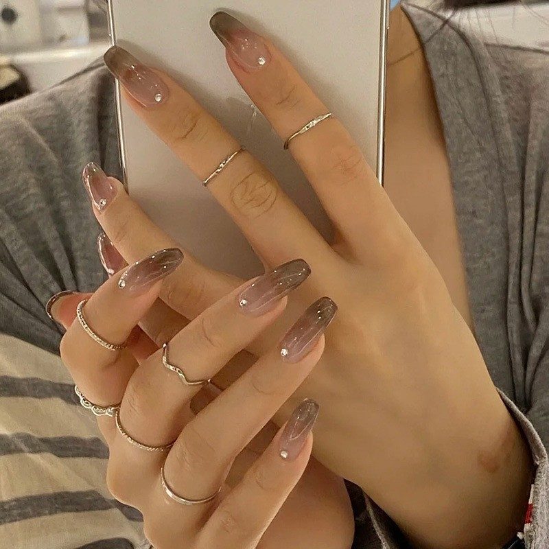 sku-9-N5082 — Press-On Nails product photo 1