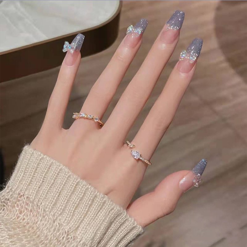 sku-10-N5086 — Press-On Nails product photo 1