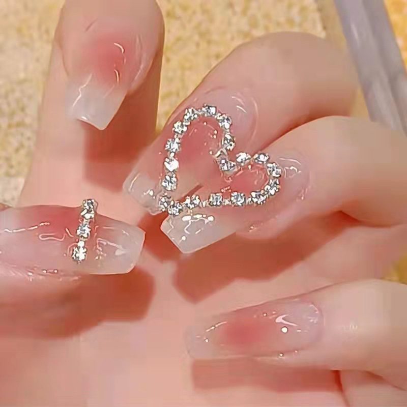 sku-11-N5094 — Press-On Nails product photo 1