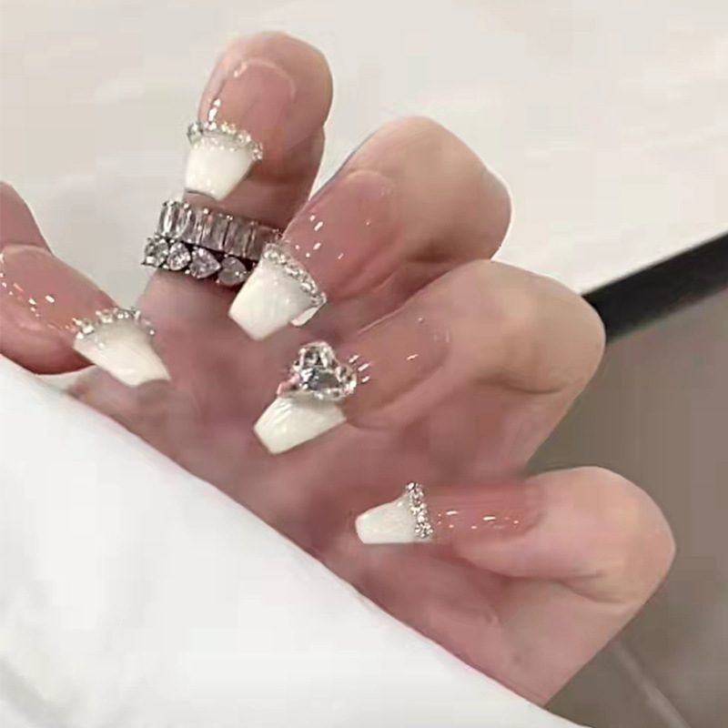 sku-14-N5119 — Press-On Nails product photo 1