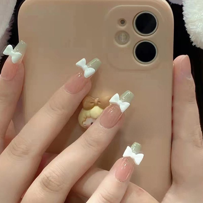 sku-16-N5125 — Press-On Nails product photo 1