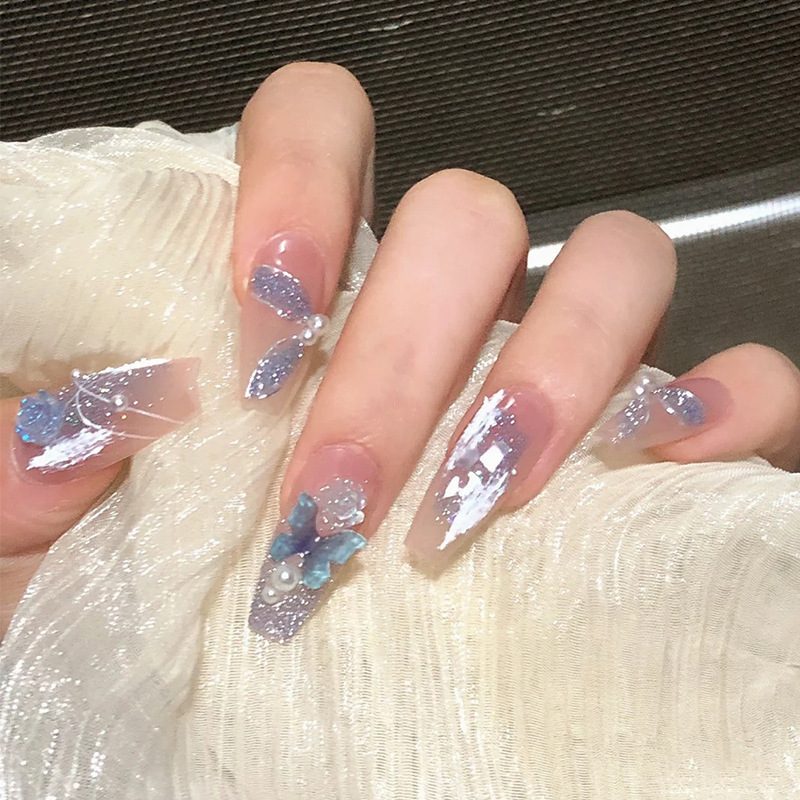 sku-19-N5170 — Press-On Nails product photo 1