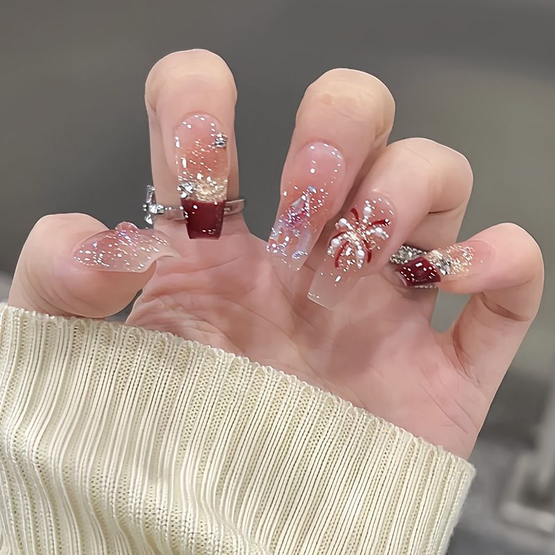 sku-20-N5215 — Press-On Nails product photo 1