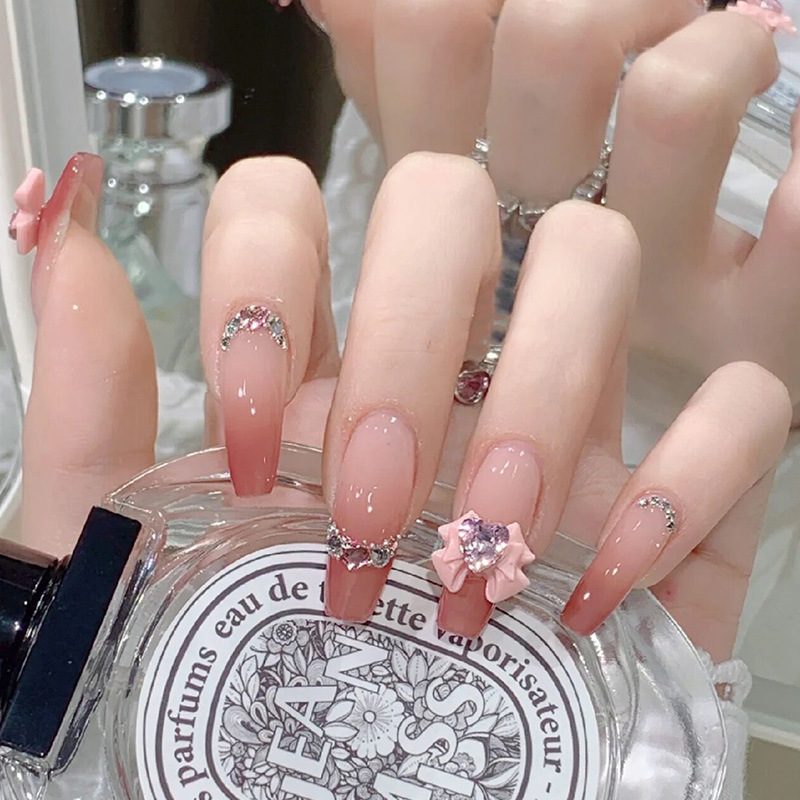 sku-22-N5228 — Press-On Nails product photo 1
