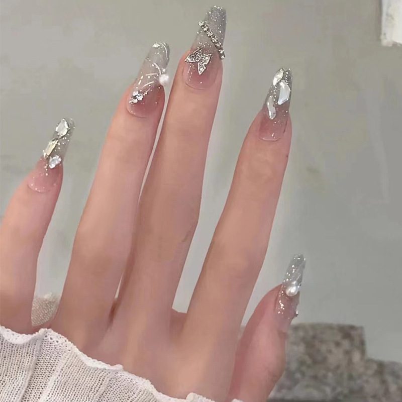 sku-24-N5231 — Press-On Nails product photo 1