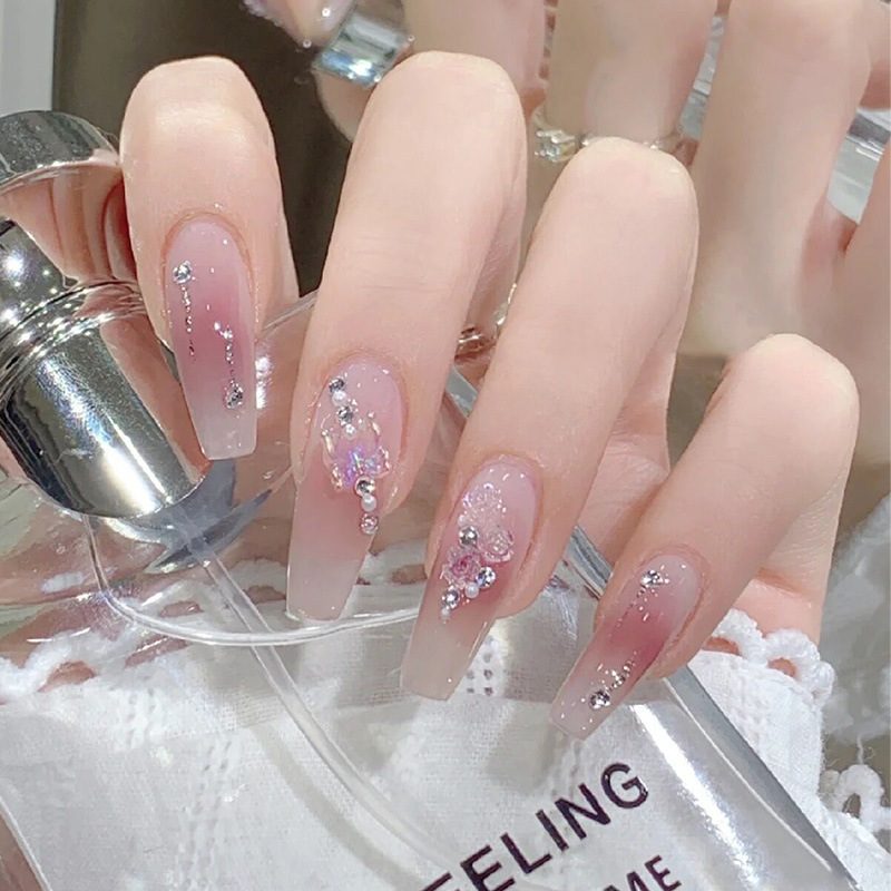 sku-26-N5233 — Press-On Nails product photo 1