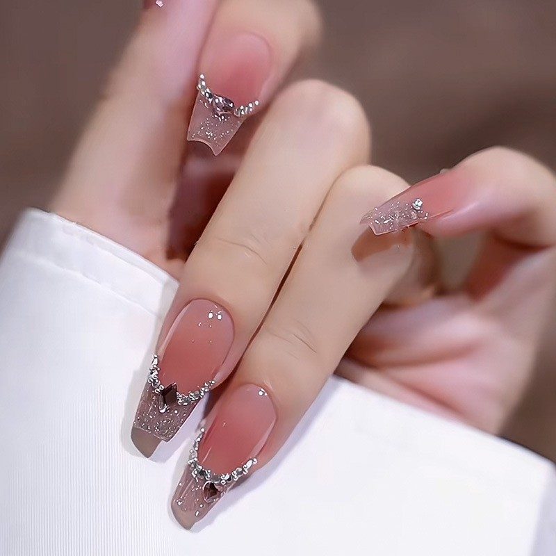 sku-27-N5234 — Press-On Nails product photo 1