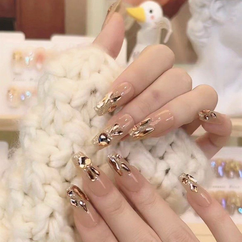 sku-29-N5240 — Press-On Nails product photo 1