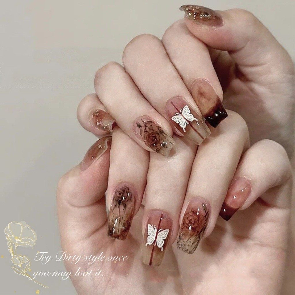 sku-35-N3013 — Press-On Nails product photo 1