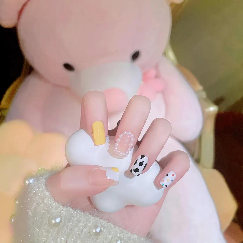 A1520 — Press-On Nails product photo 1
