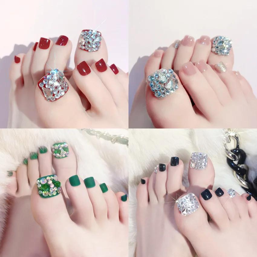 A9457 — Press-On Nails product photo 1