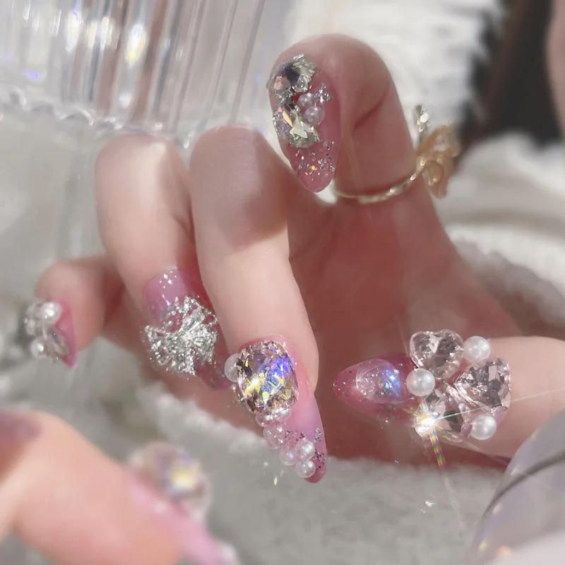 A9974 — Press-On Nails product photo 1
