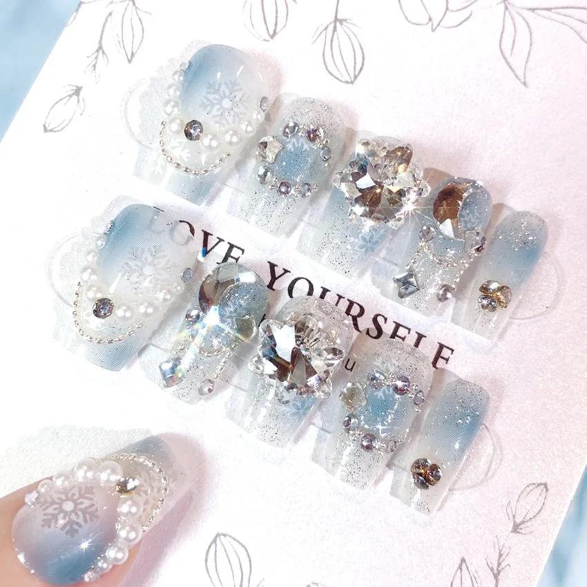 A5361 — Press-On Nails product photo 1