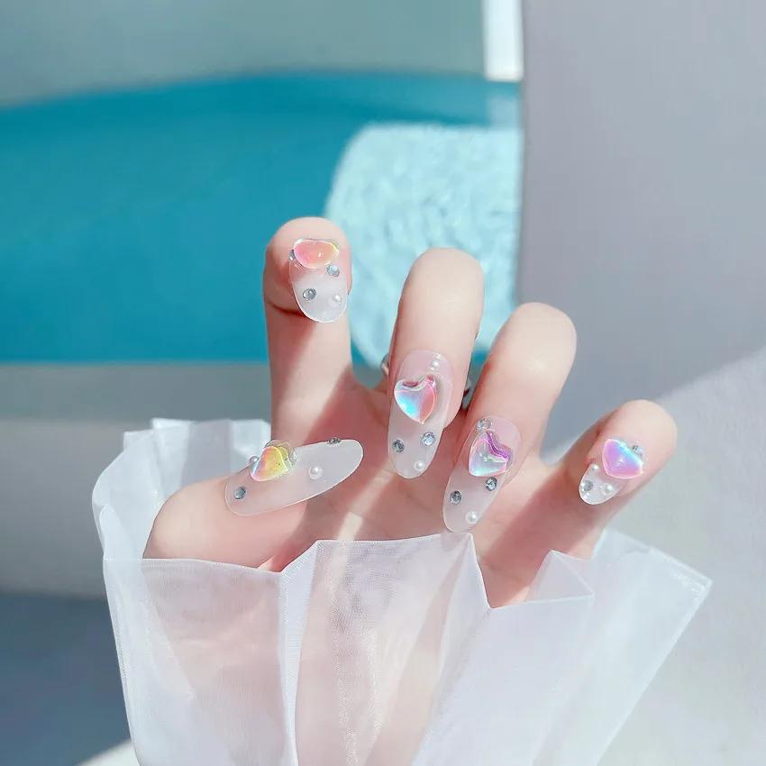 A0202 — Press-On Nails product photo 1