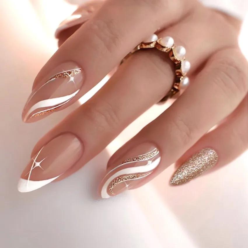 A0922 — Press-On Nails product photo 1