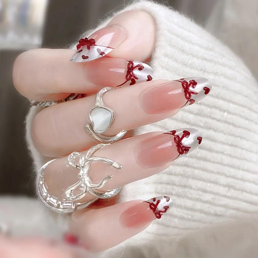 A1618 — Press-On Nails product photo 1