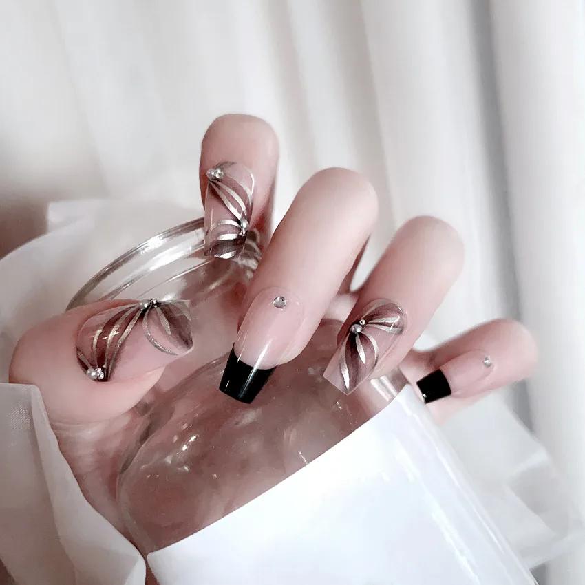 A8818 — Press-On Nails product photo 1