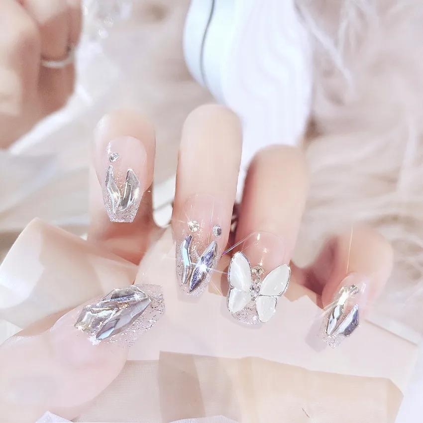A5016 — Press-On Nails product photo 1