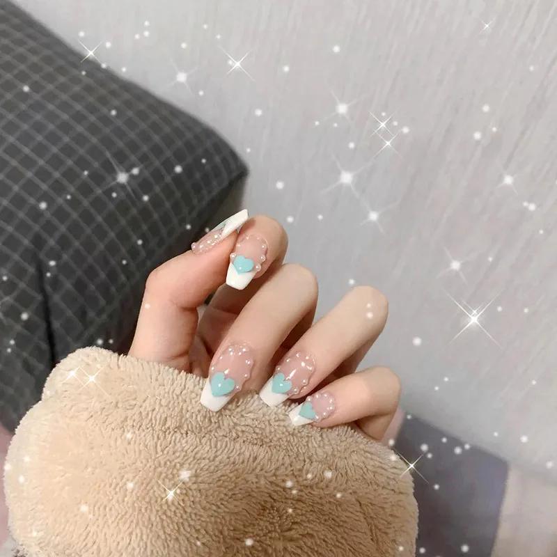 A6961 — Press-On Nails product photo 1
