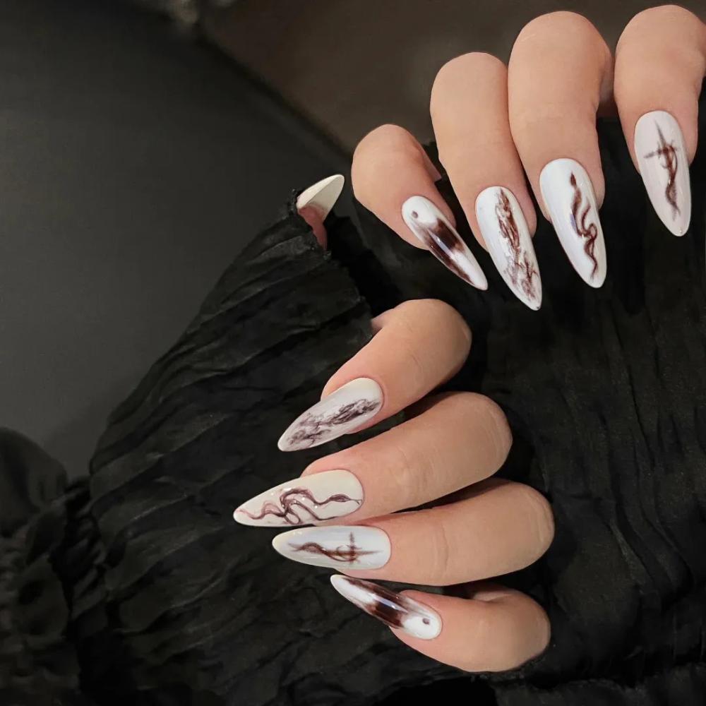A3204 — Press-On Nails product photo 1