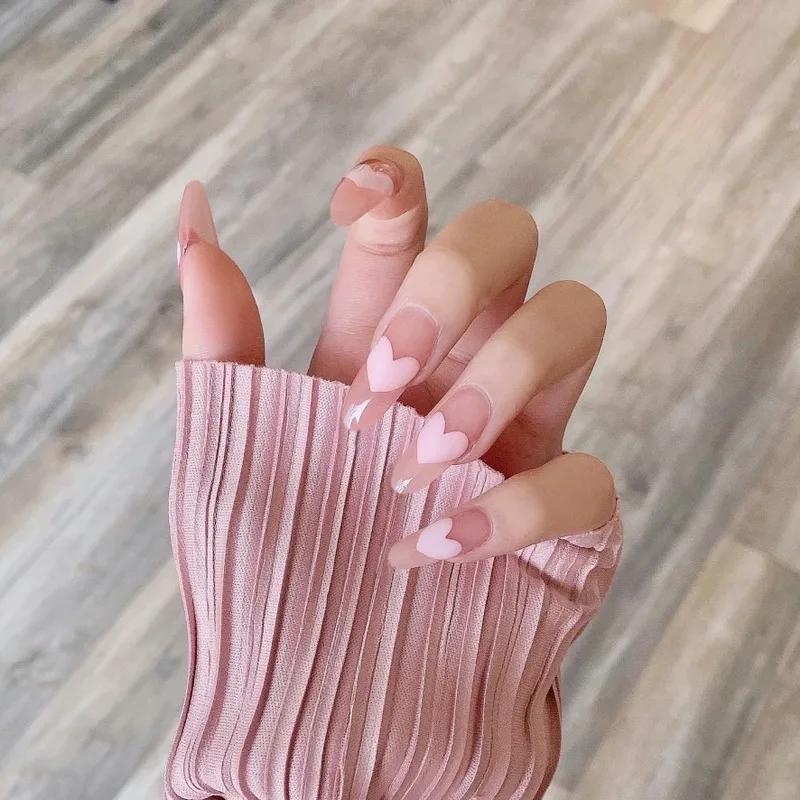 A5868 — Press-On Nails product photo 1