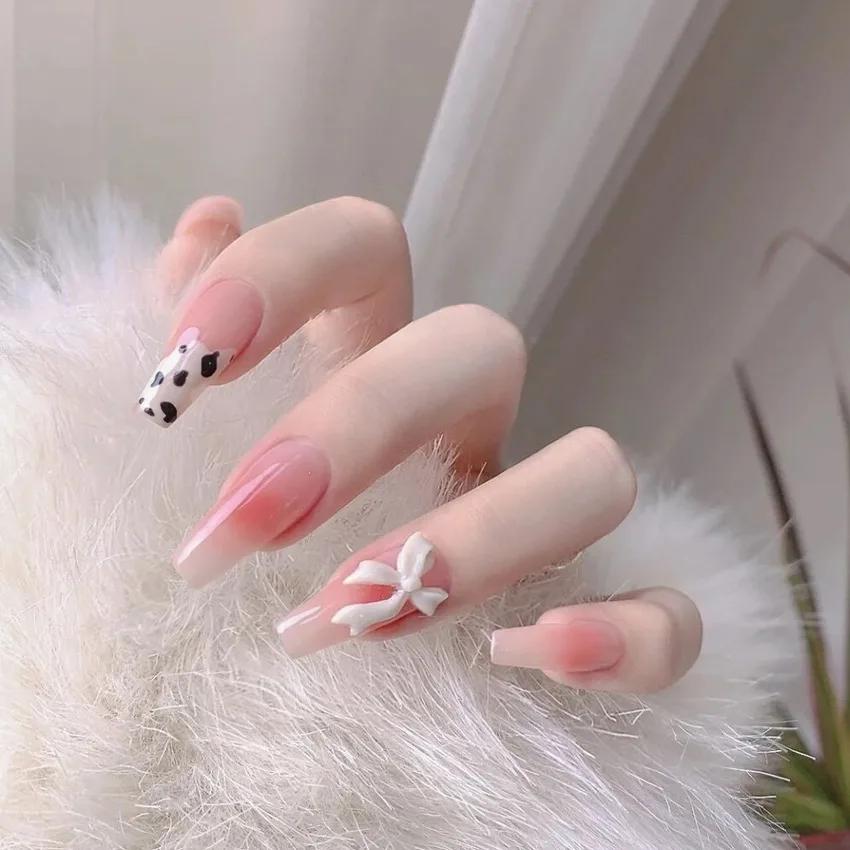 A2578 — Press-On Nails product photo 1