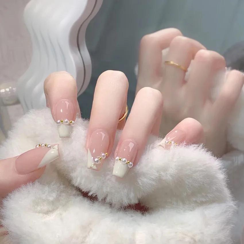 A8375 — Press-On Nails product photo 1