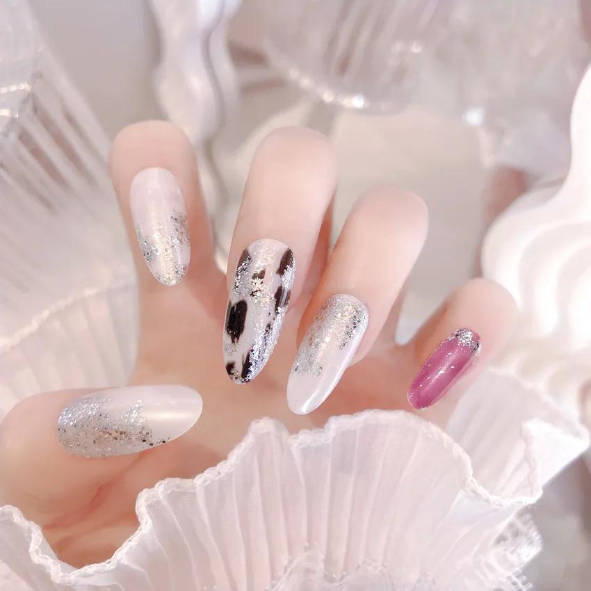 A8565 — Press-On Nails product photo 1