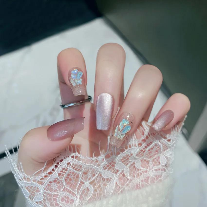 A2482 — Press-On Nails product photo 1