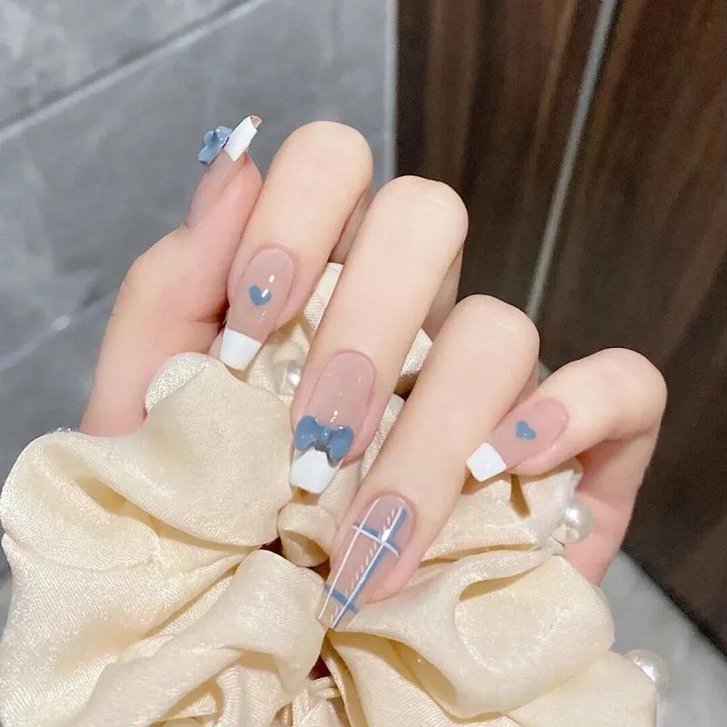 A0004 — Press-On Nails product photo 1