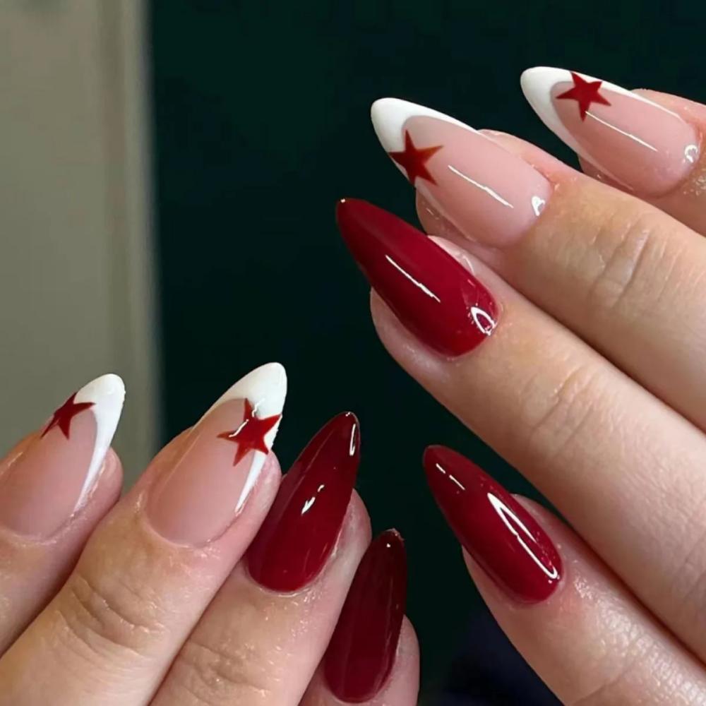 B1446 — Press-On Nails product photo 1