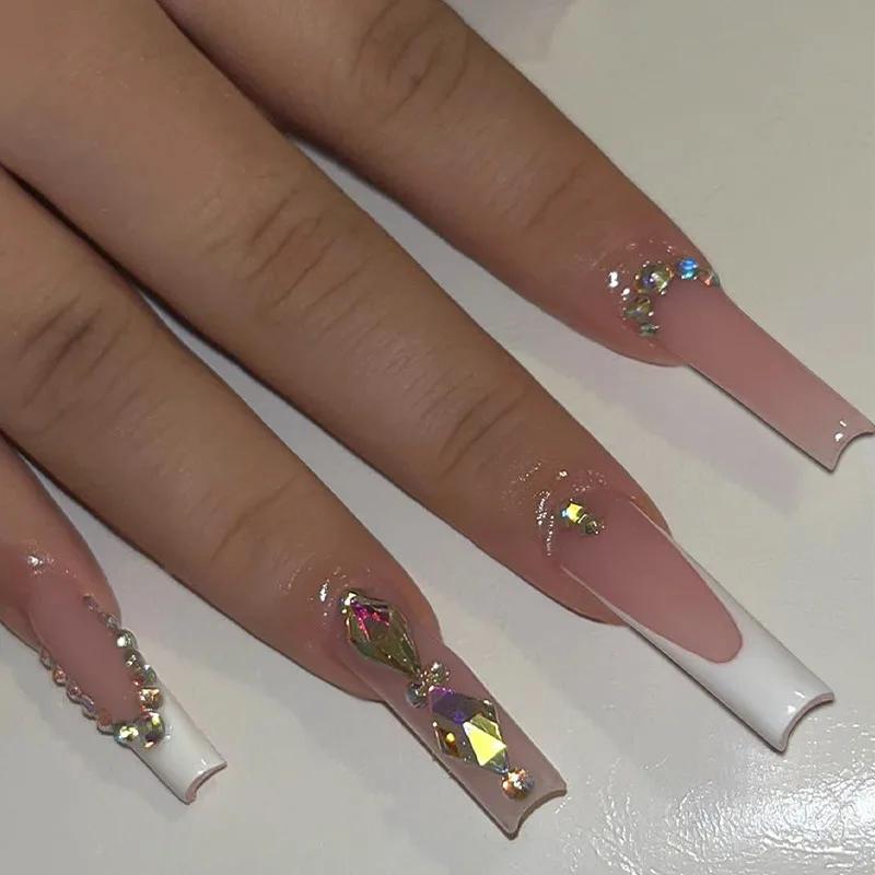 B1930 — Press-On Nails product photo 1