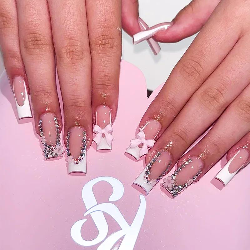 B0459 — Press-On Nails product photo 1