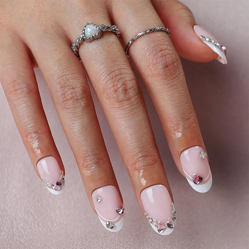 B4951 — Press-On Nails product photo 1