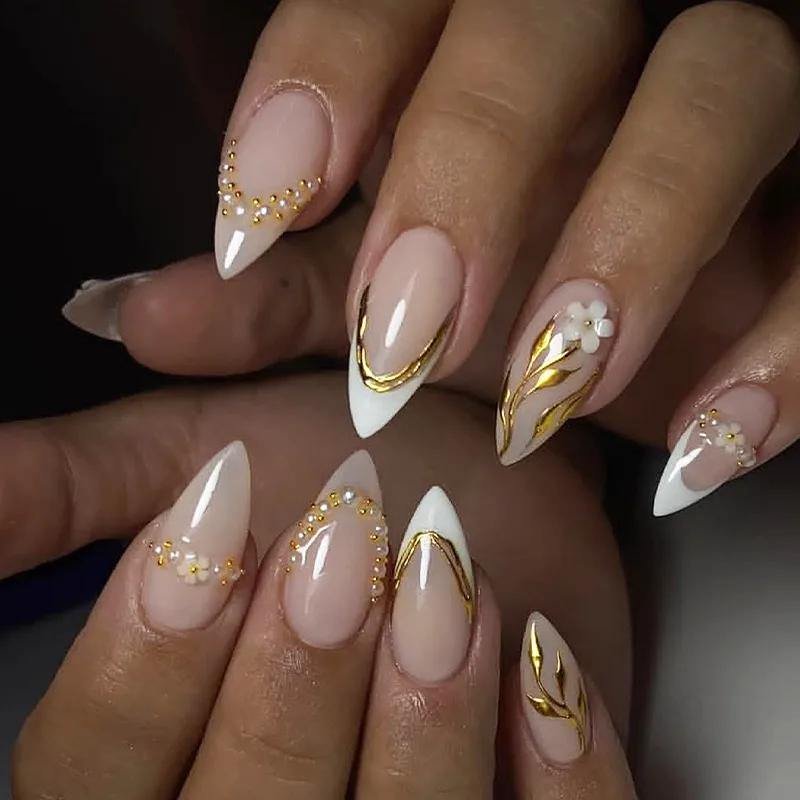 B2524 — Press-On Nails product photo 1