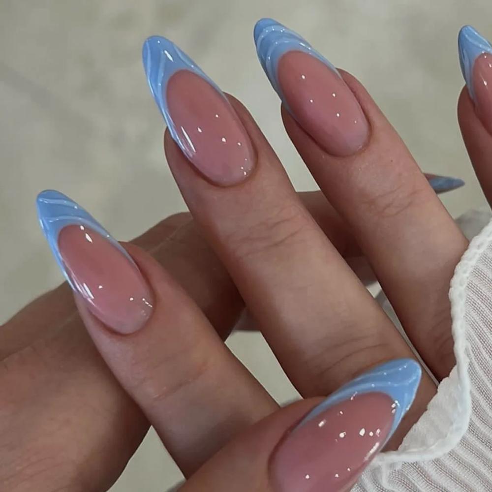 B1056 — Press-On Nails product photo 1